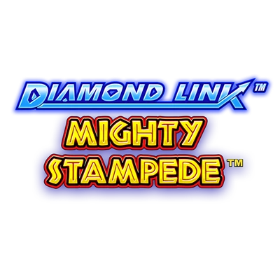 Diamond Link: Mighty Stampede