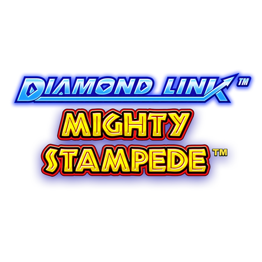Diamond Link: Mighty Stampede
