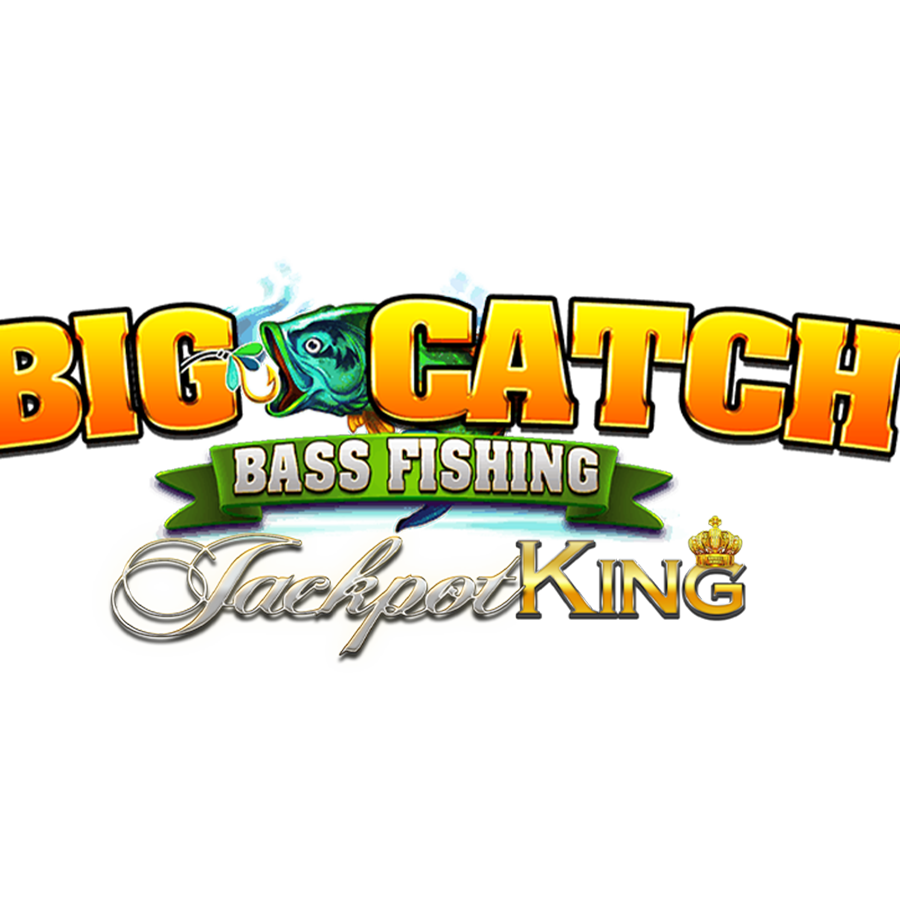fishing jackpot