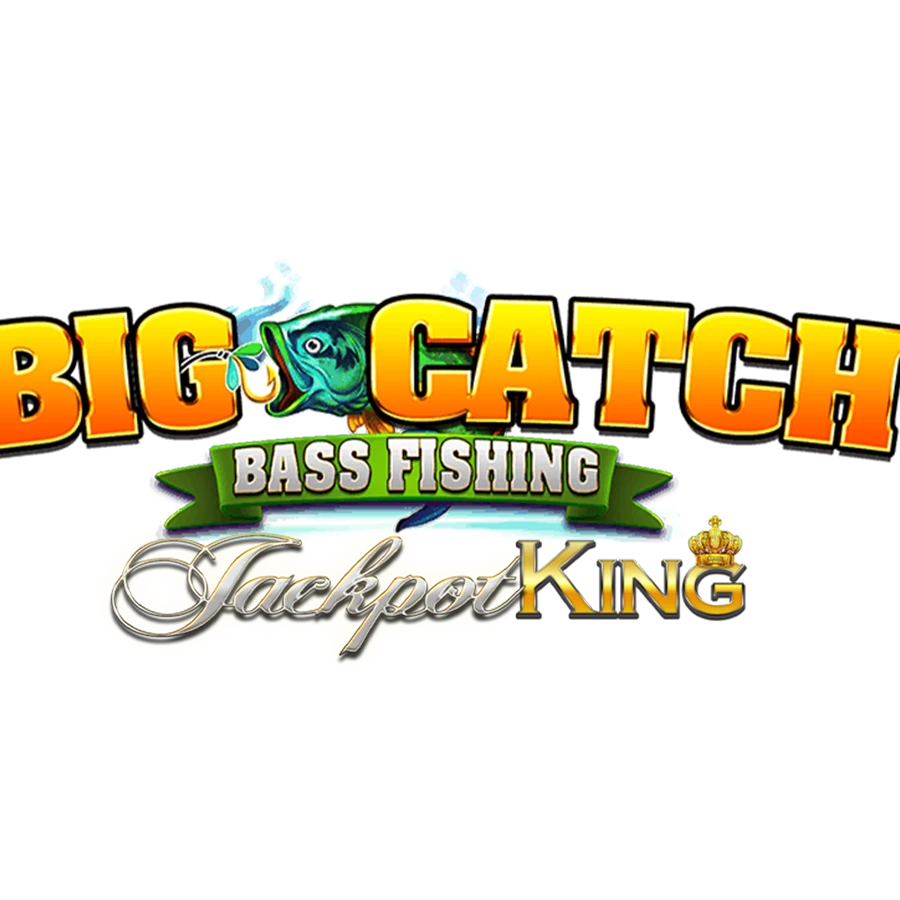 Big Catch Bass Fishing Jackpot king