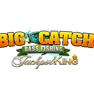 Big Catch Bass Fishing Jackpot king