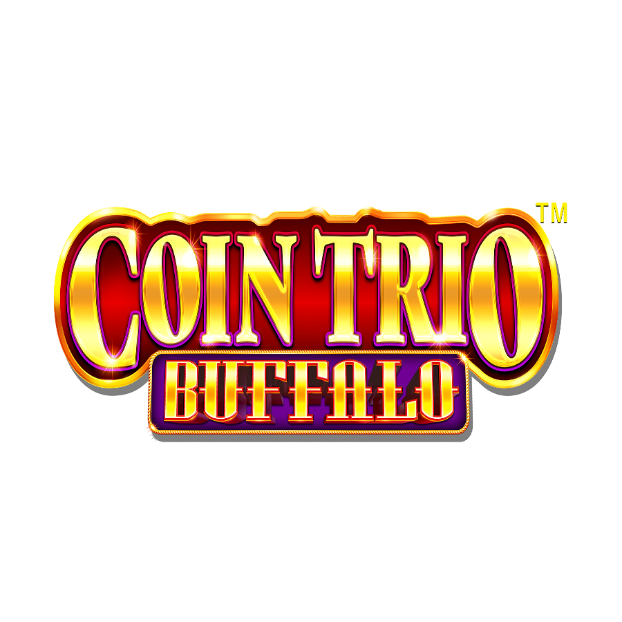 Coin Trio Buffalo