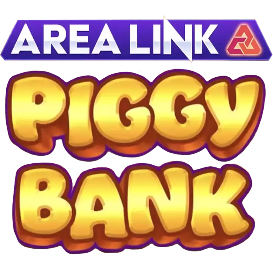 Area Link: Piggy Bank