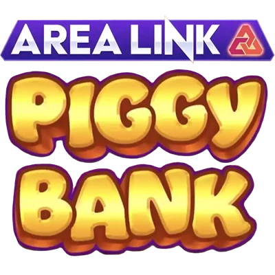 Area Link: Piggy Bank