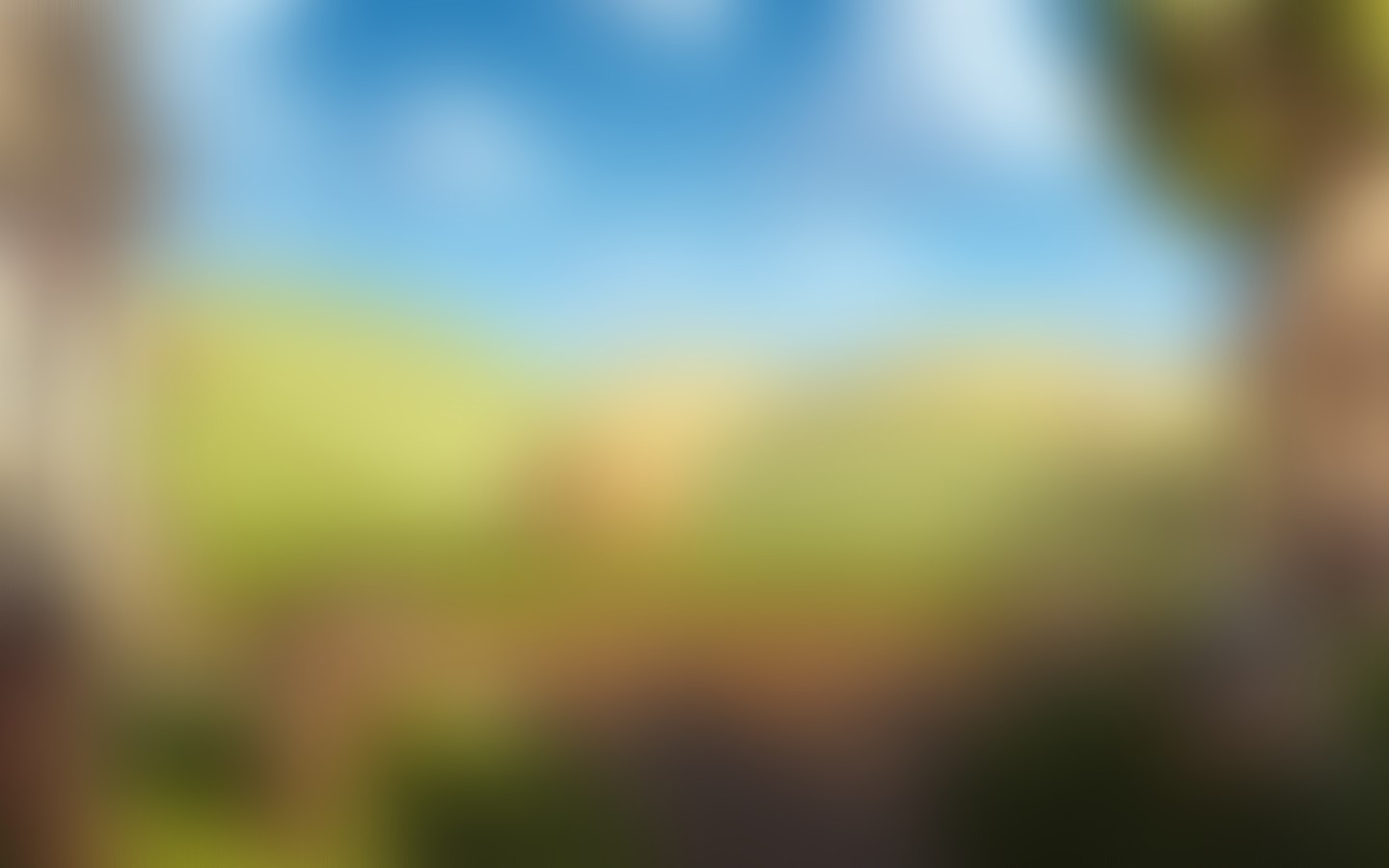 Jack and the Beanstalk