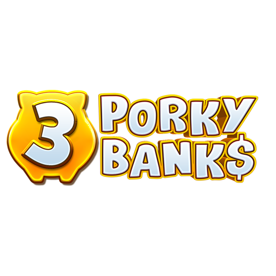 3 Porky Banks Hold & Win