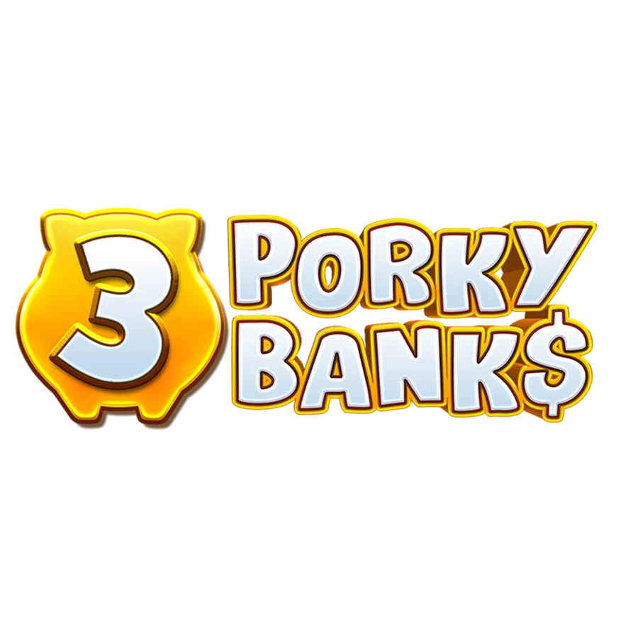 3 Porky Banks Hold & Win