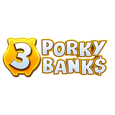 3 Porky Banks Hold & Win