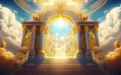 Gates of Olympus