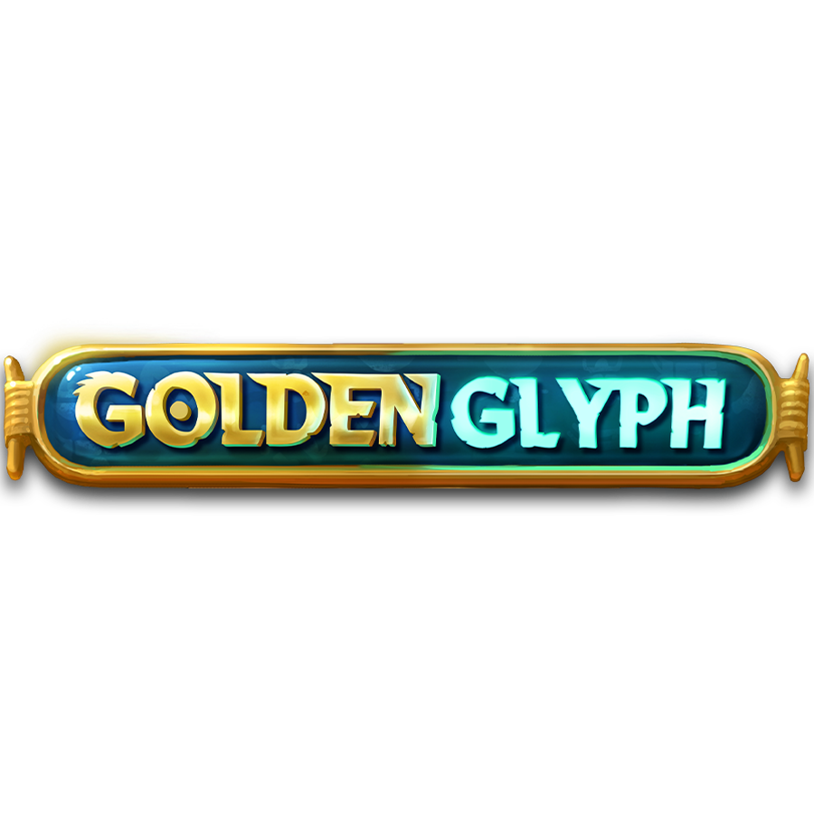 Golden Glyph