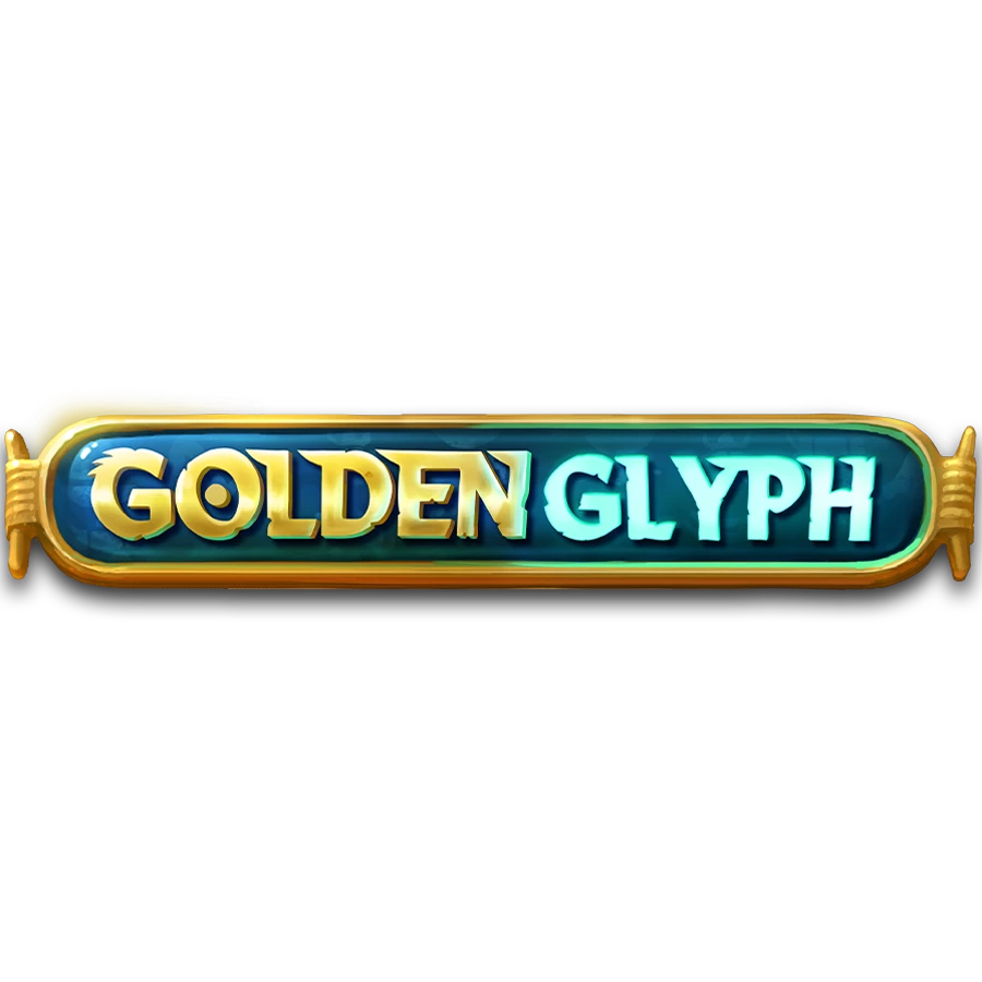 Golden Glyph