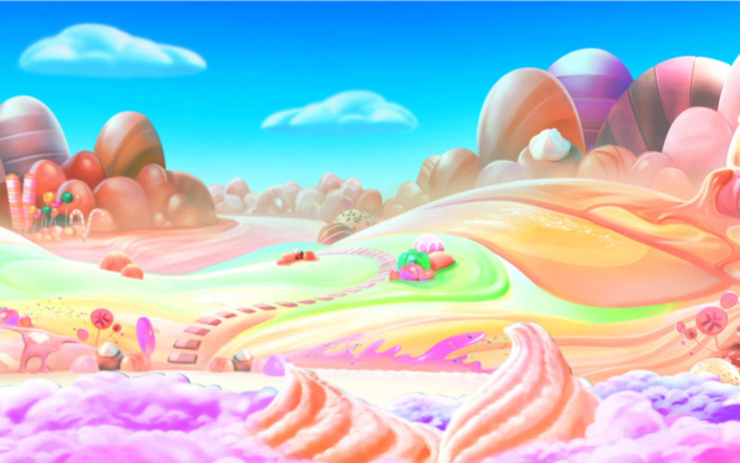 Sweet Bonanza Super Scatter