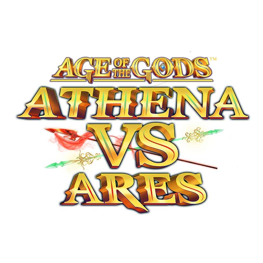 Age of the Gods - Athena vs Ares
