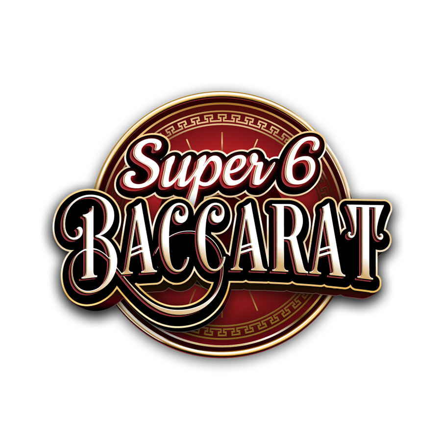 Live Super 6 Baccarat
