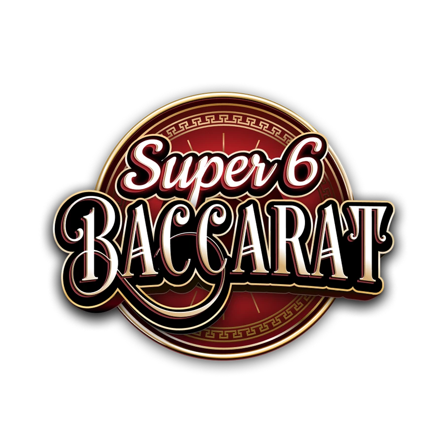 Live Super 6 Baccarat