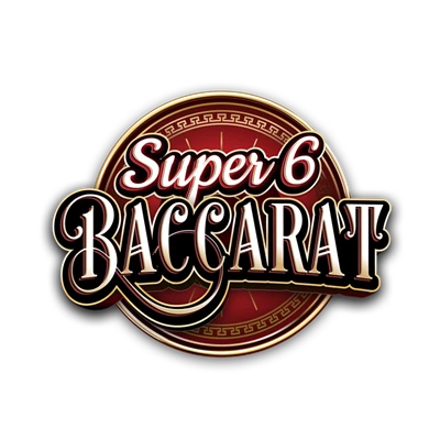 Live Super 6 Baccarat