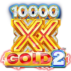 10,000x Gold 2