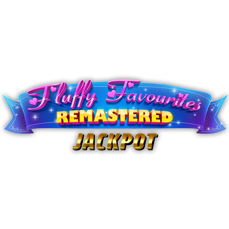 Fluffy Favourites Remastered - Jackpot