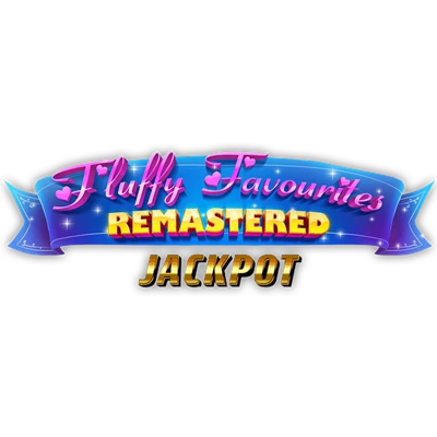 Fluffy Favourites Remastered - Jackpot