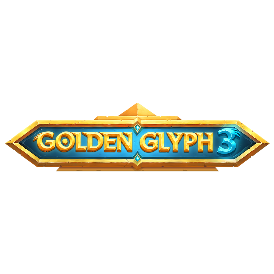Golden Glyph 3