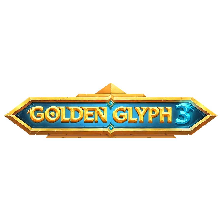 Golden Glyph 3