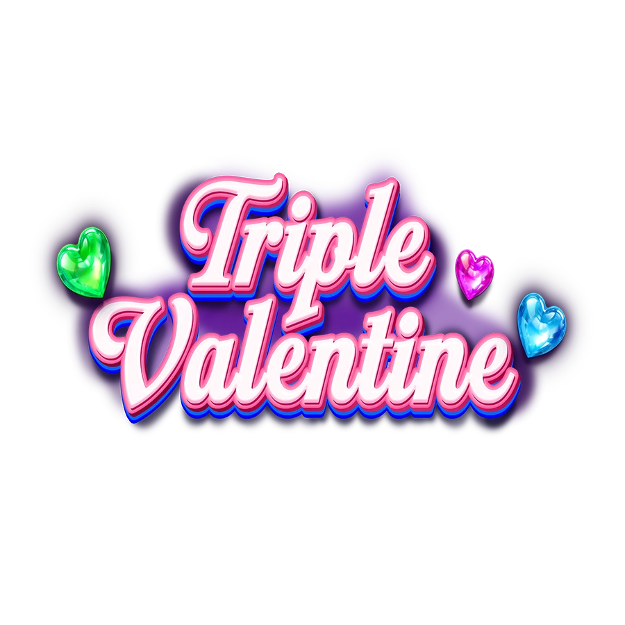 Triple Valentine