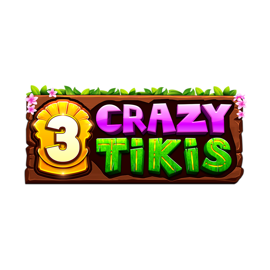 3 Crazy Tikis