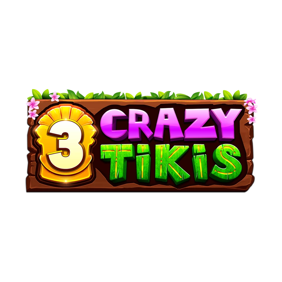 3 Crazy Tikis