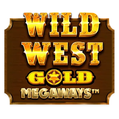Wild West Gold Megaways