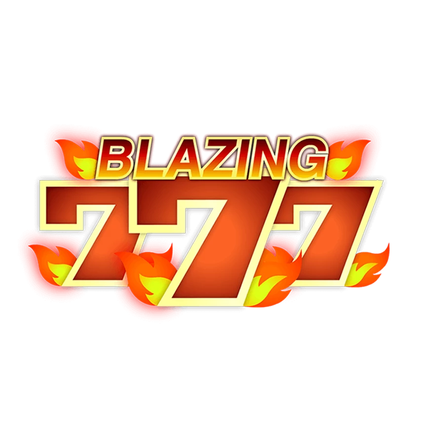 Blazing 777