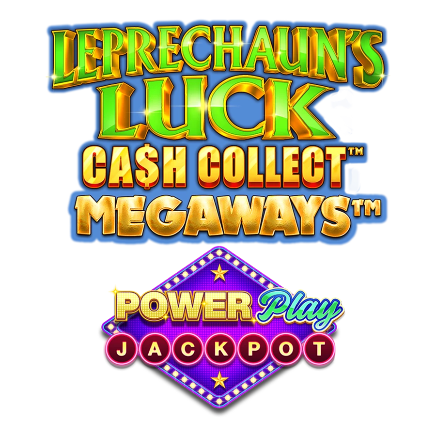 Leprechaun’s Luck: Cash Collect: Megaways™ PowerPlay Jackpot