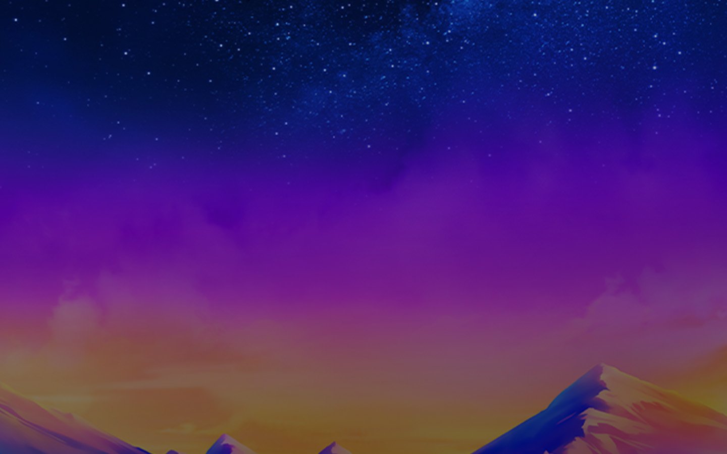 Diamond Link: Almighty Wolf