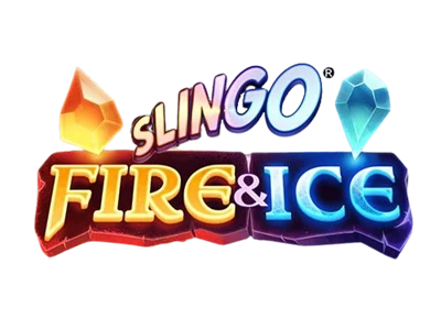 Slingo Fire and Ice