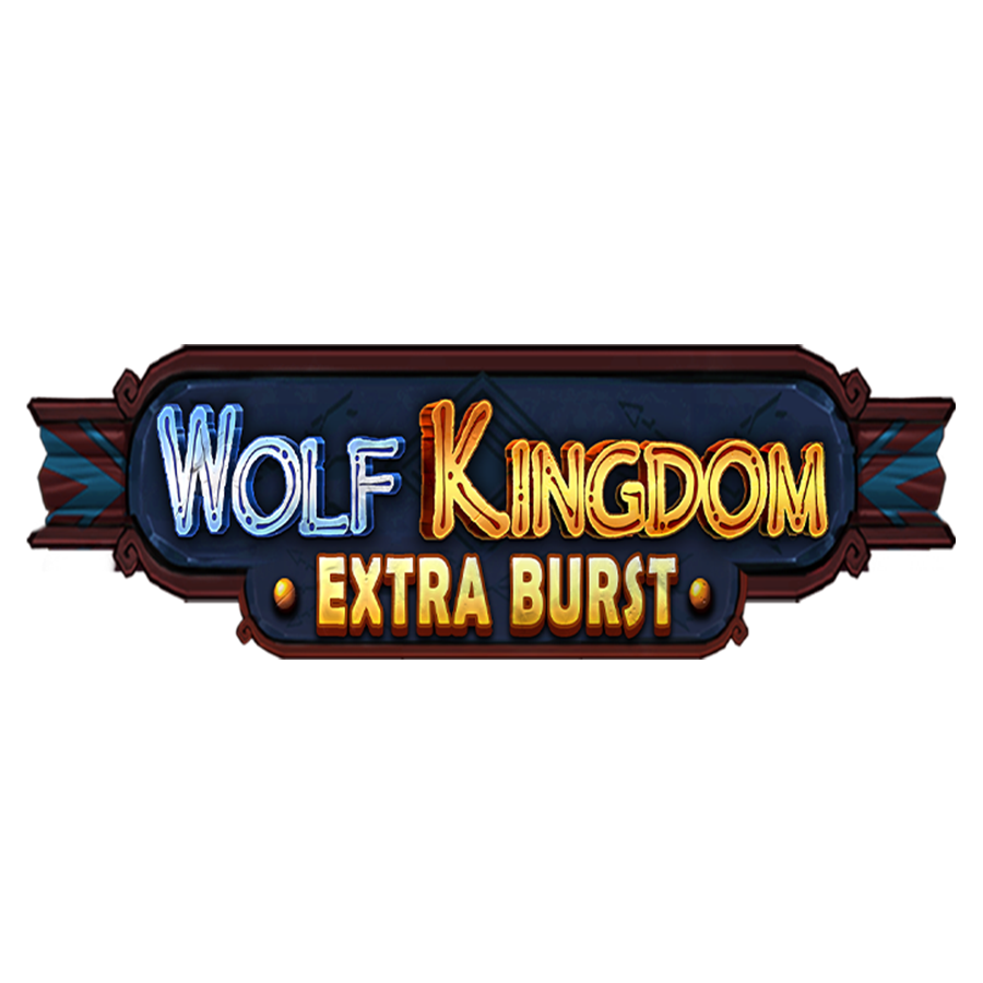 Wolf Kingdom Extra Burst