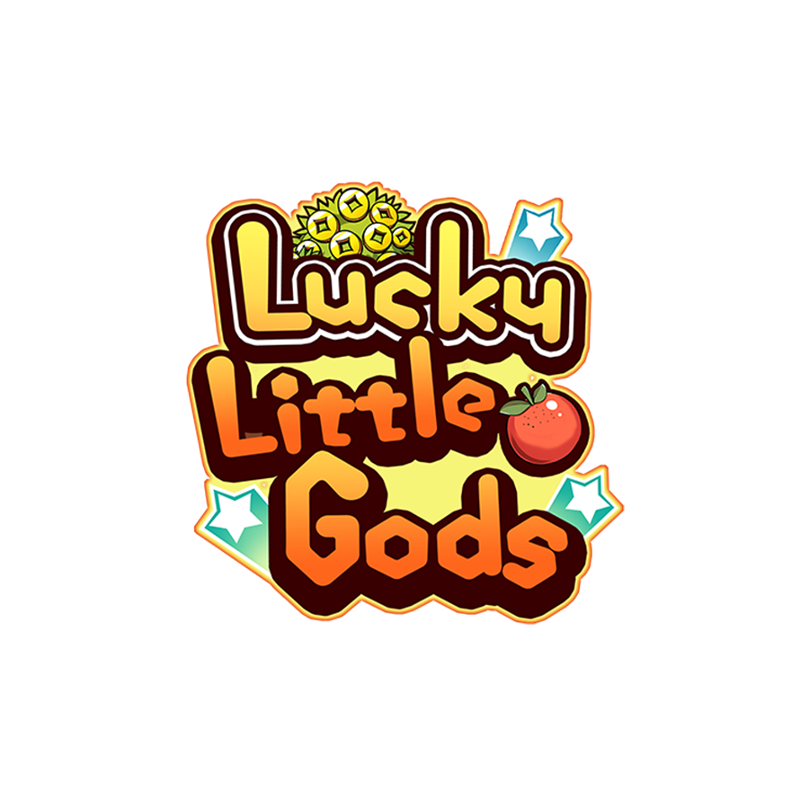 Lucky Little Gods