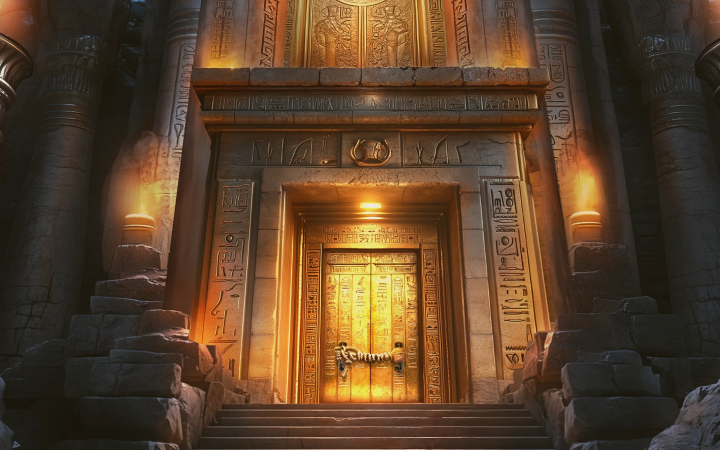 Links of Ra ASSEMBL'EM POWER COMBO