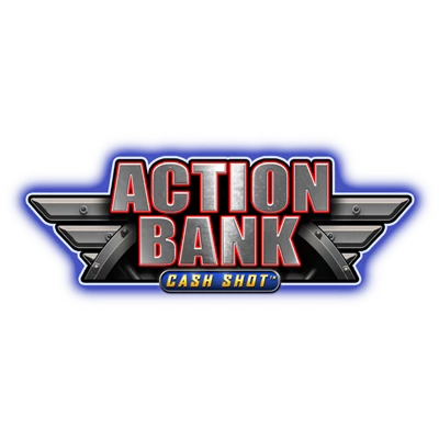 Action Bank Cash Shot