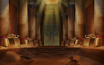 Cat Wilde and the Doom of Dead