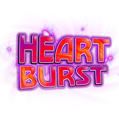 Heartburst - Progressive
