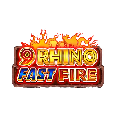 9 Rhino Fast Fire