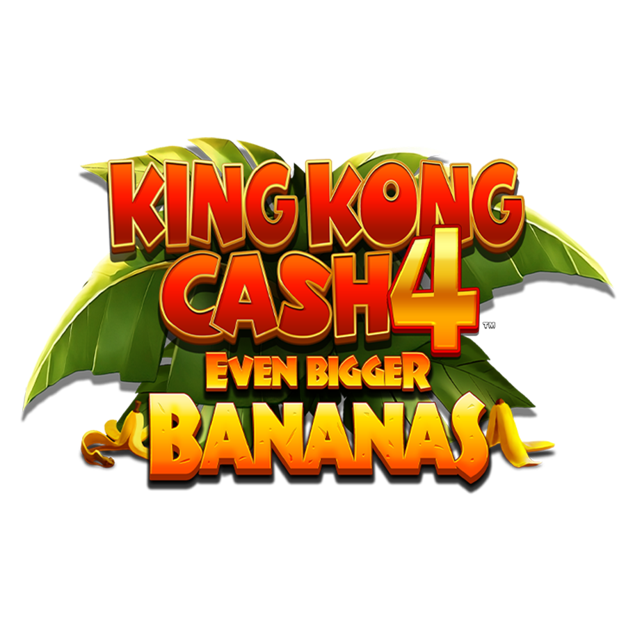 King Kong Cash Even Bigger Bananas 4