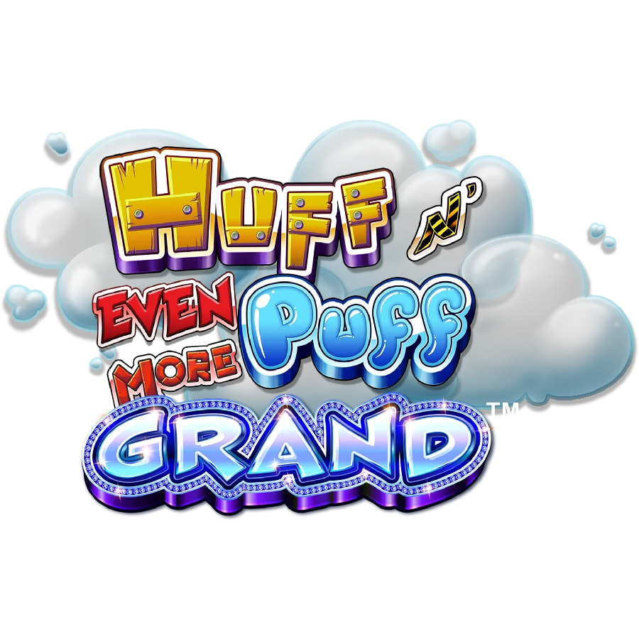 Puff More Play Huff N Even More Puff Grand Slot Online | Bella Casino