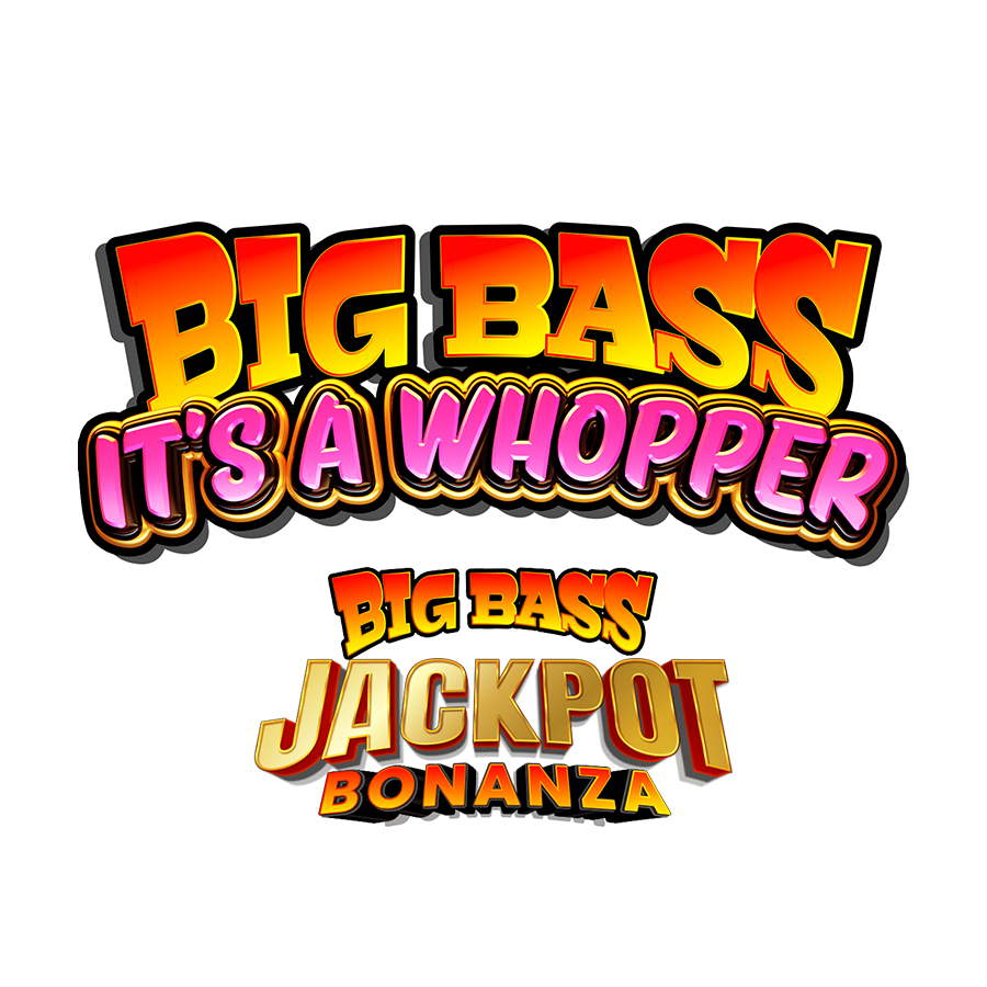 Big Bass Jackpot Bonanza: Big Bass It's a Whopper