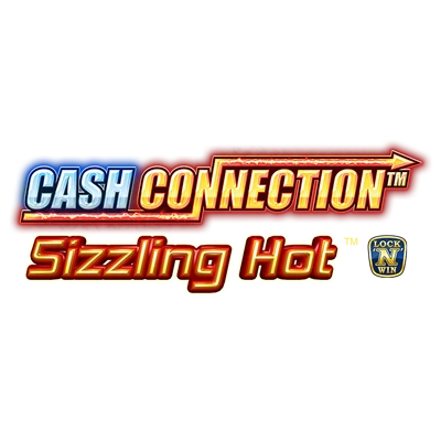 Cash Connection: Sizzling Hot