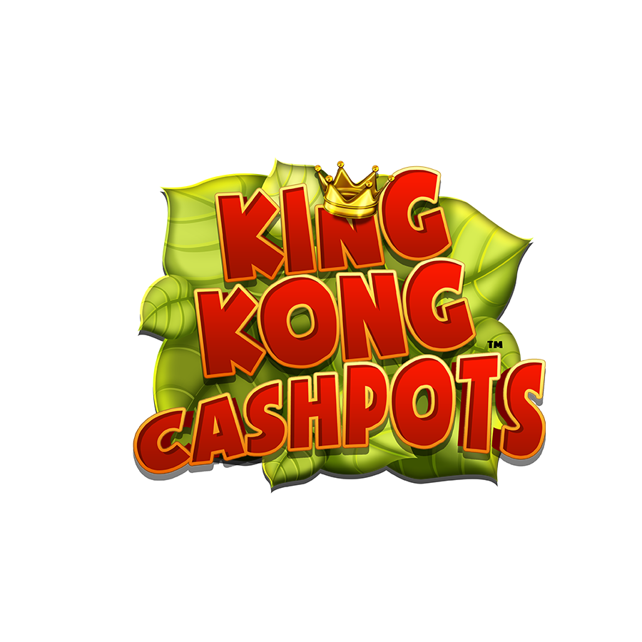 King Kong Cashpots Jackpot King