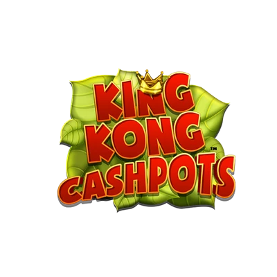 King Kong Cashpots Jackpot King