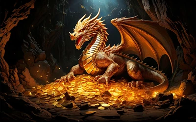 Dragon`s Luck Power Reels