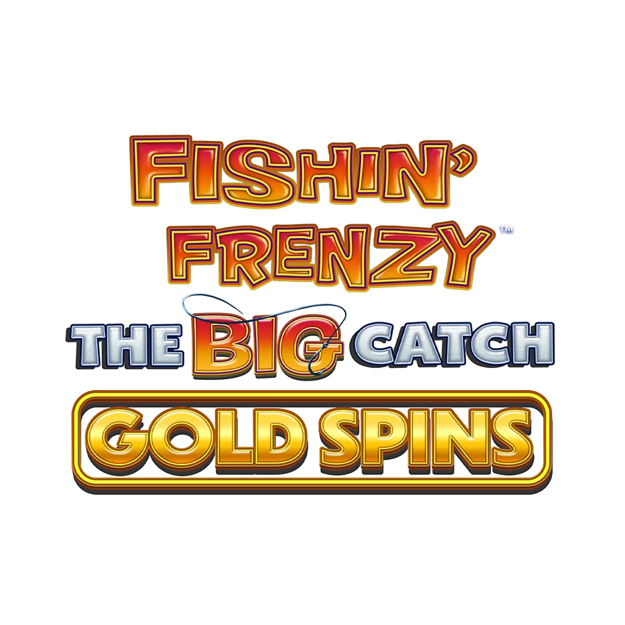 Fishin' Frenzy The Big Catch Gold Spins