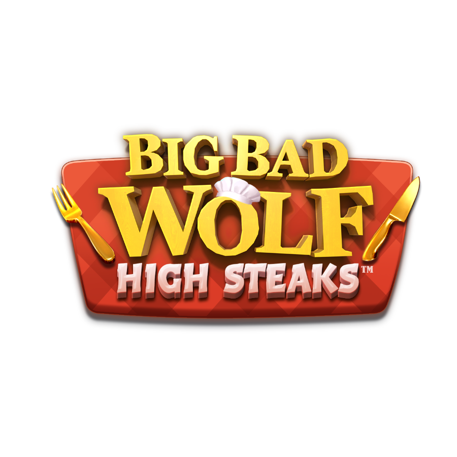 Big Bad Wolf: High Steaks