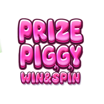 Prize Piggy Win & Spin